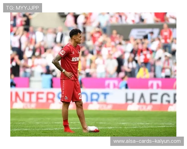 科隆合练里塞尔克连续抢断成为亮点